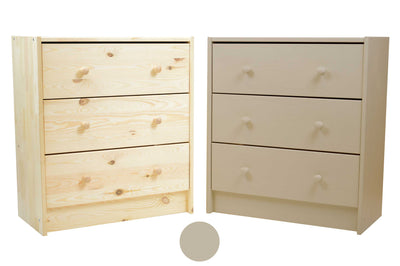 Farbe für Reinsvoll Graubeige