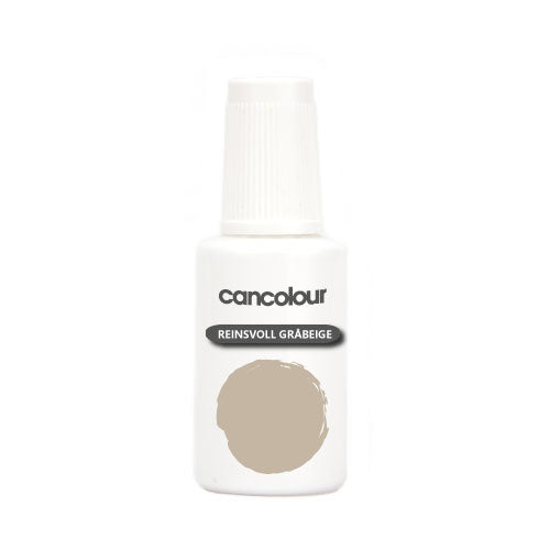 Color for Reinsvoll Gray beige