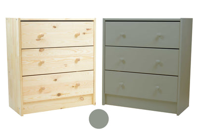 Färg till Reinsvoll Grågrön