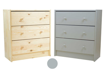 Färg till Veddinge Grå