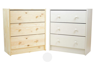 Färg till Voxtorp Vit