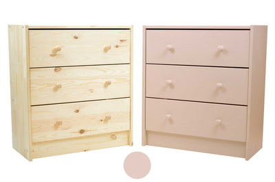 Color for Gladom Pale pink