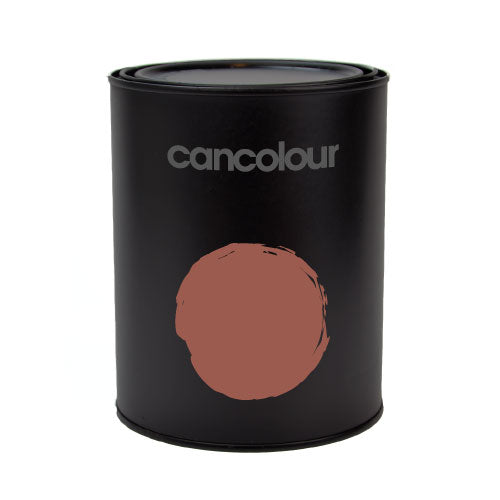 Color for Oak Red Brown