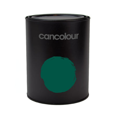 Färg till Gladom Grön