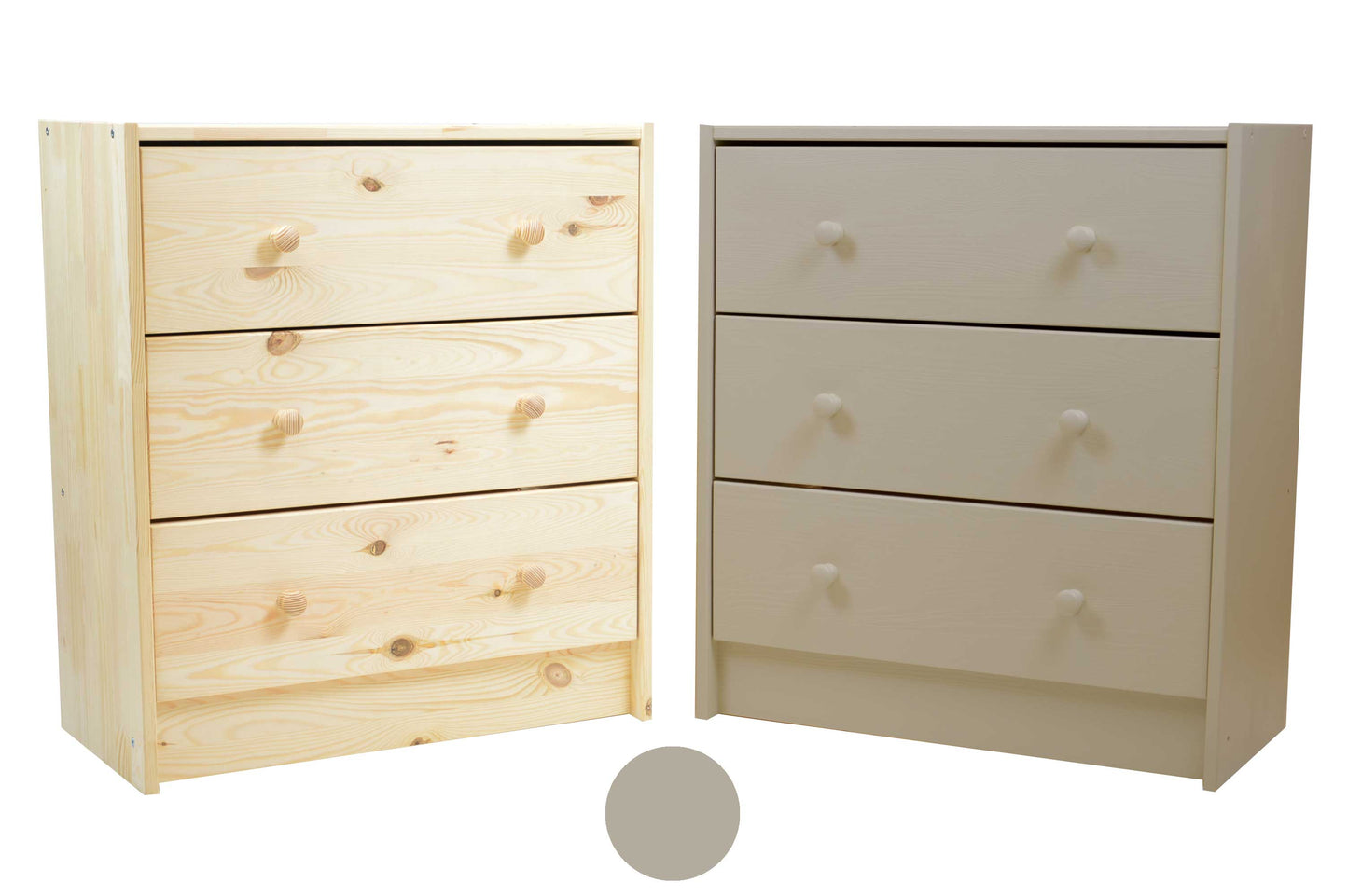 Färg till Idåsen Beige
