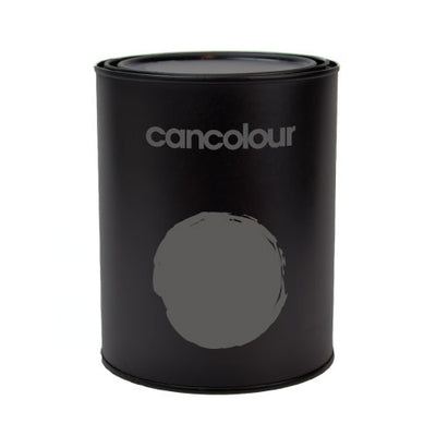 Farbe für Idåsen Dunkelgrau