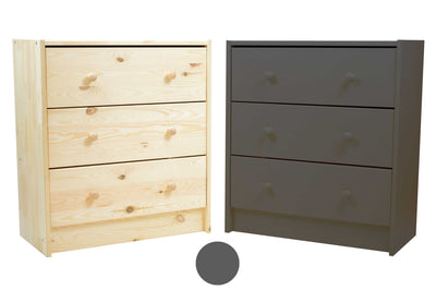 Farbe für Idåsen Dunkelgrau