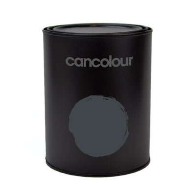 Färg till Lommarp Blågrön