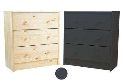 Färg till Lommarp Blågrön