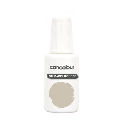 Color for Lommarp Light beige