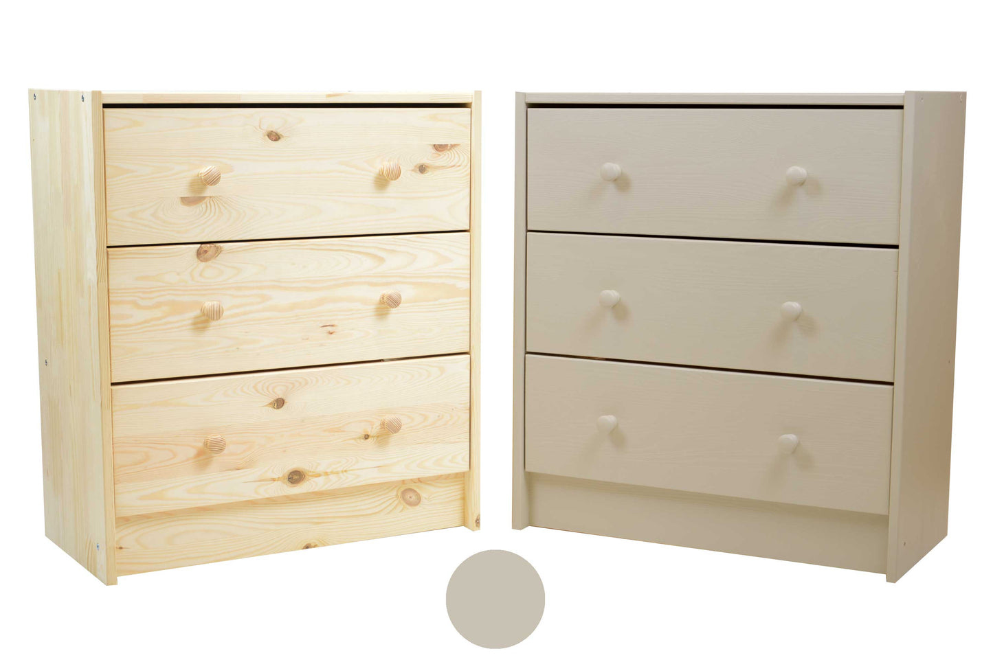 Color for Sindvik Gray Beige