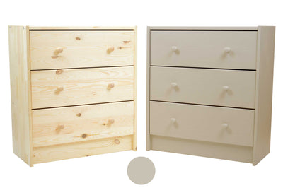 Färg till Sindvik Gråbeige